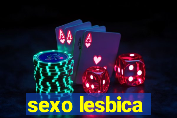 sexo lesbica